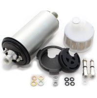 Electric Fuel Pump with filter For Mercury EFI & Yamaha - 808505T01 - 809088T - WT-3011